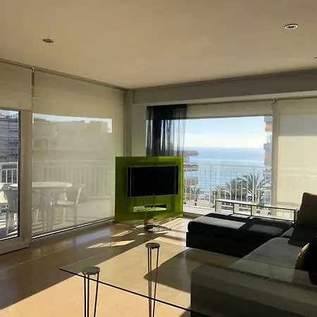 Apartment Bruselas *