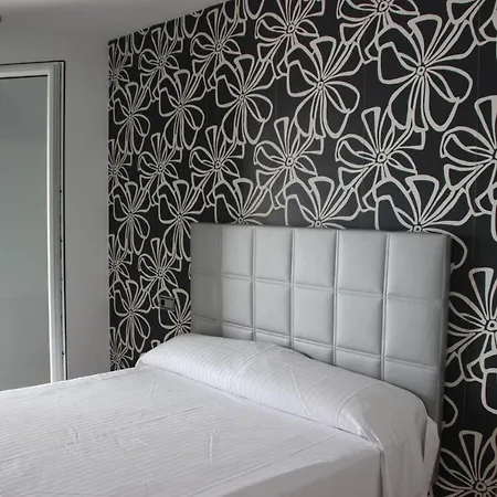 Apartment Bruselas *