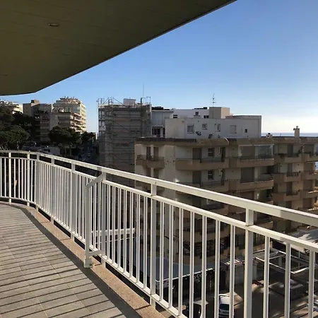 Bruselas Apartment