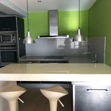 Apartment Bruselas Salou