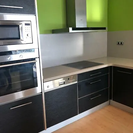 Apartment Bruselas Salou