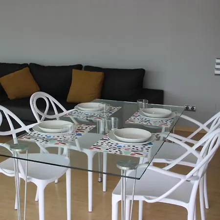 Bruselas Apartment *
